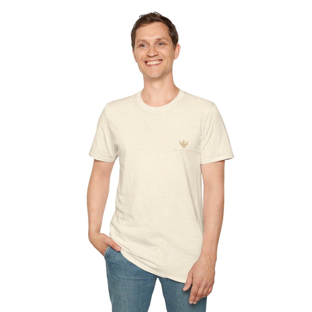 Lost Ball Tour Tee — feels better than a perfect drive [Special Addition]