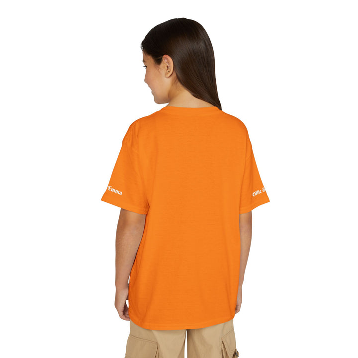 Lost Balls & Wildflowers Youth Tee