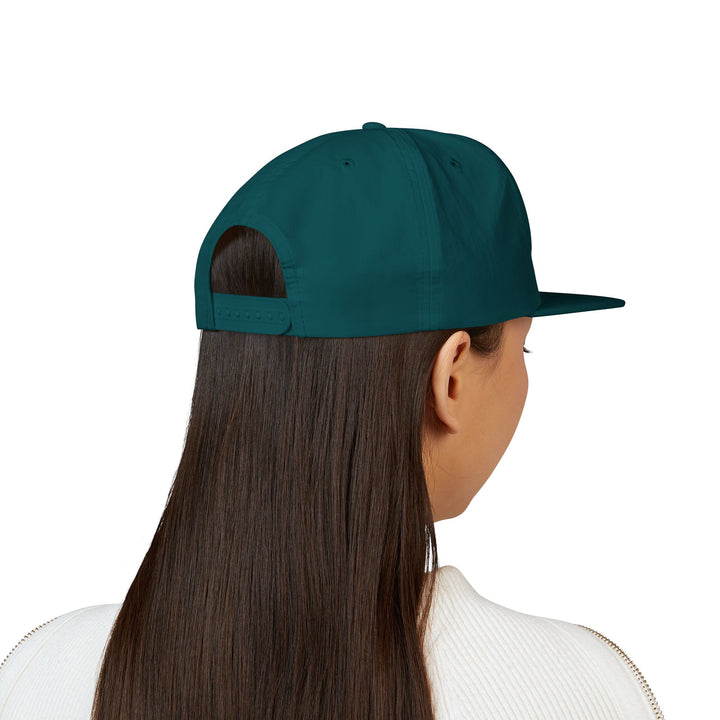 Scavenger Golf Surf Cap – Eco-Friendly Style for On & Off the Course-For the Golfer and Surfer in you.