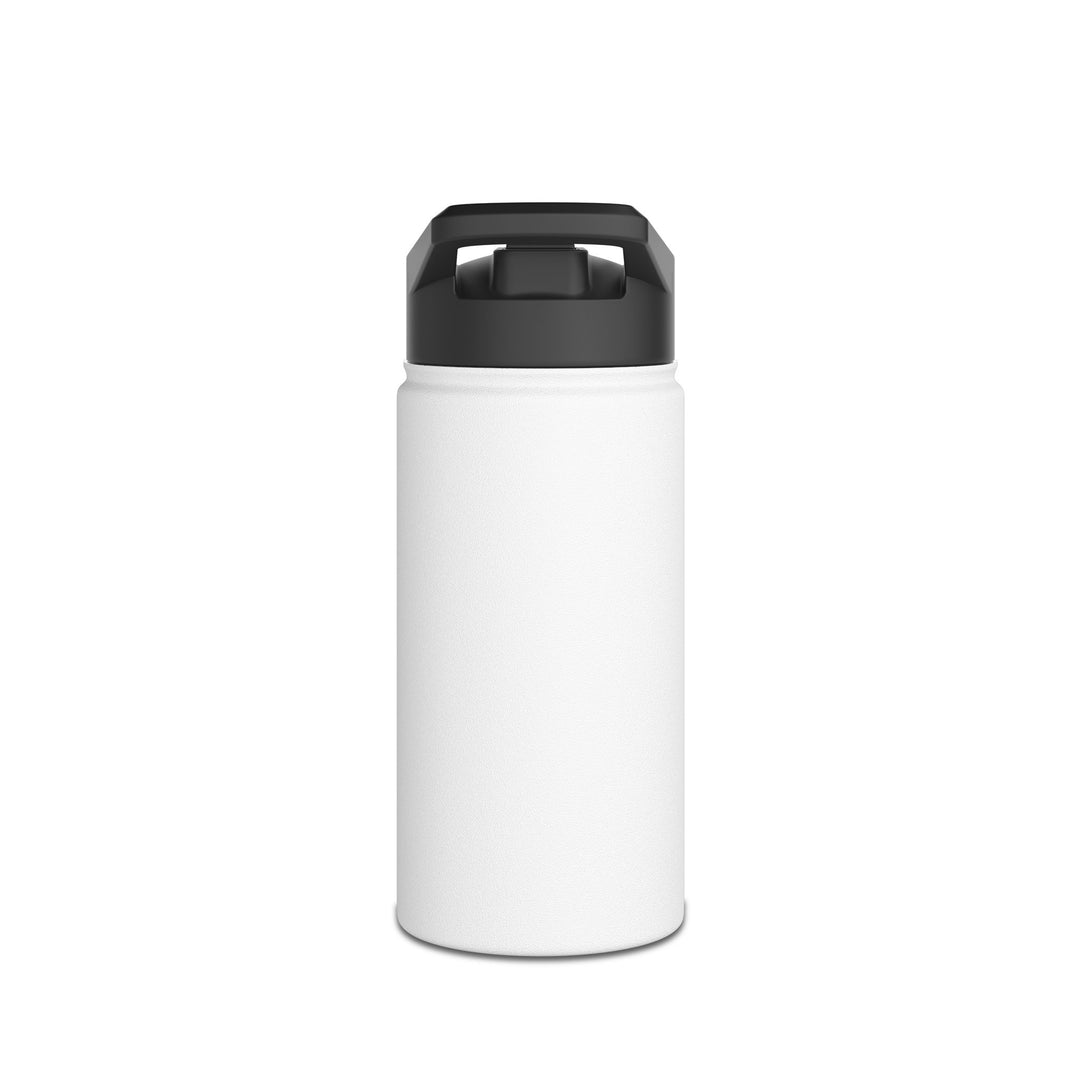 Scavenger Golf Stainless Steel Water Bottle – Double-Wall Insulated, Durable, and Stylish Hydration On & Off the Course