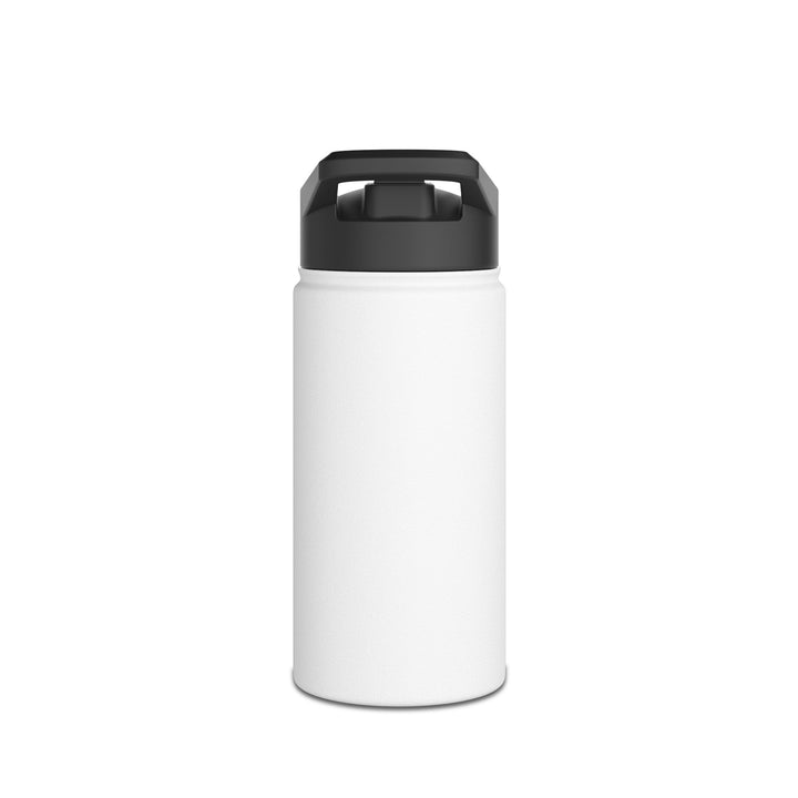 Scavenger Golf Stainless Steel Water Bottle – Double-Wall Insulated, Durable, and Stylish Hydration On & Off the Course