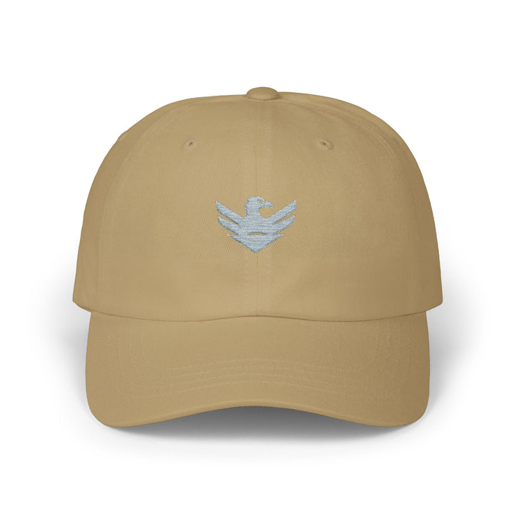 Scavenger Golf (Logo Only) Classic Dad Cap – Everyday Comfort, Timeless Style, Unisex Style
