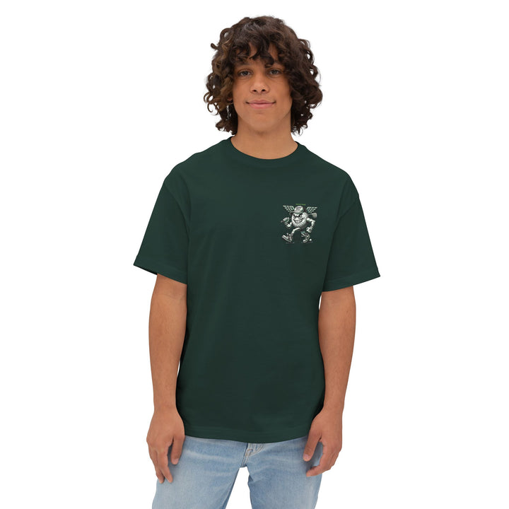 Scavenger Golf’s Lost Ball Case Files Tee
