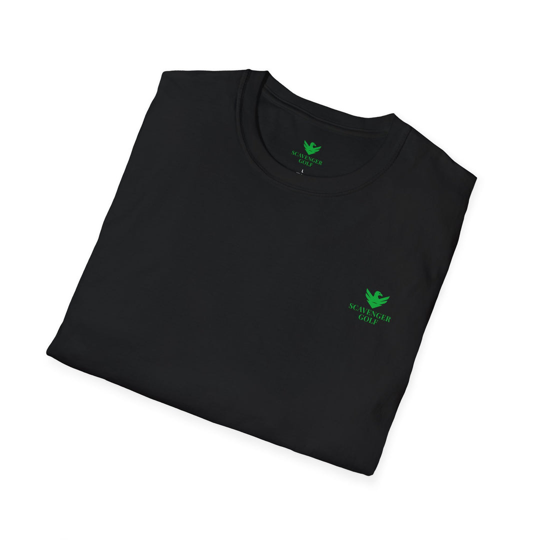Lost Ball Tour – “They Get Denied” Graphic Tee