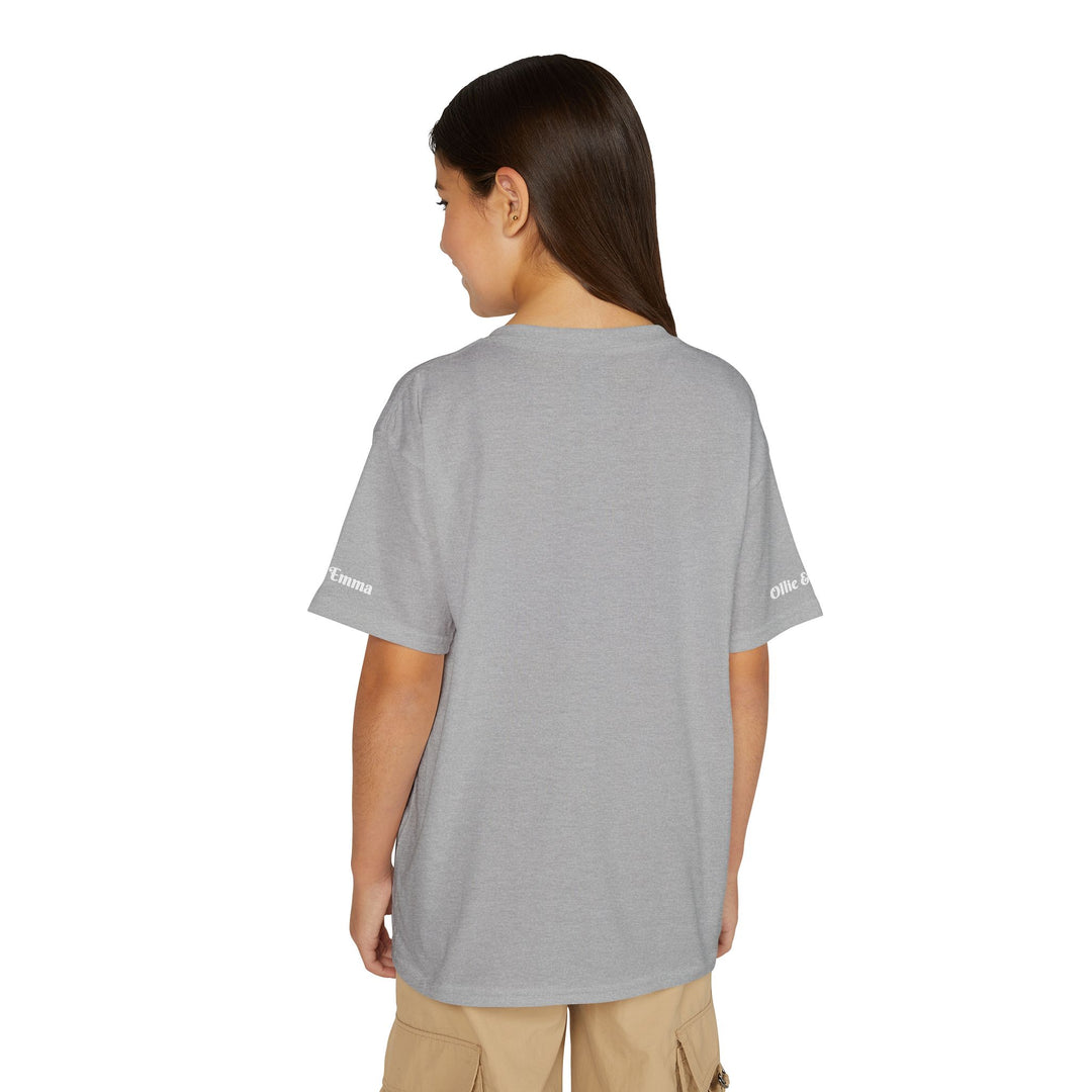 Lost Balls & Wildflowers Youth Tee