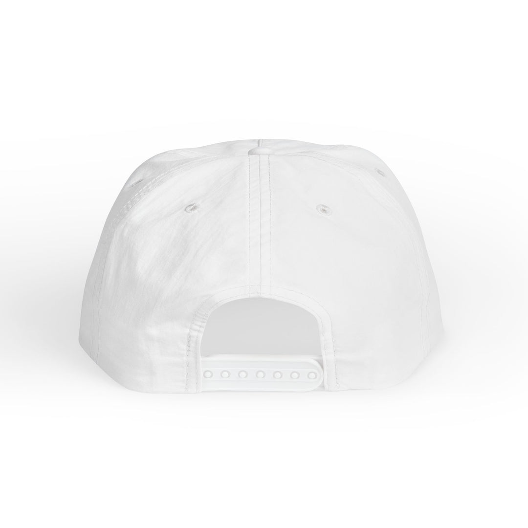 Scavenger Golf Surf Cap – Eco-Friendly Style for On & Off the Course-For the Golfer and Surfer in you.