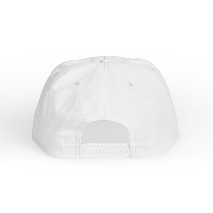 Scavenger Golf Surf Cap – Eco-Friendly Style for On & Off the Course-For the Golfer and Surfer in you.