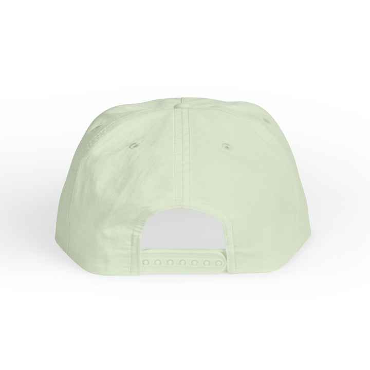 Scavenger Golf Surf Cap – Eco-Friendly Style for On & Off the Course-For the Golfer and Surfer in you.