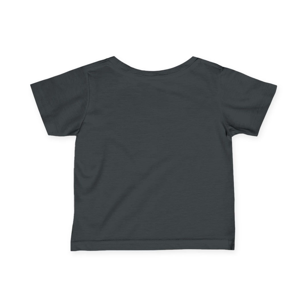 Lost Balls & Wildflowers Infant Tee