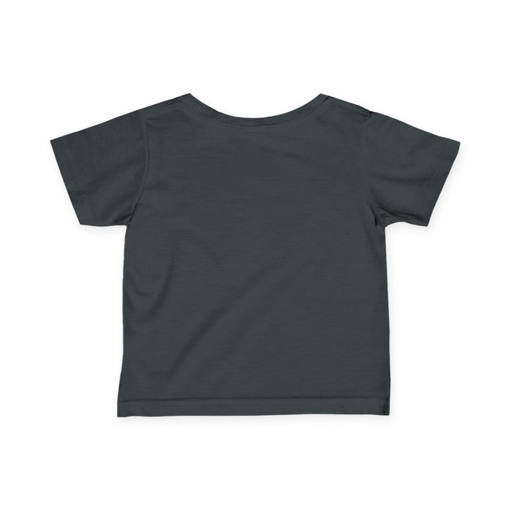 Lost Balls & Wildflowers Infant Tee
