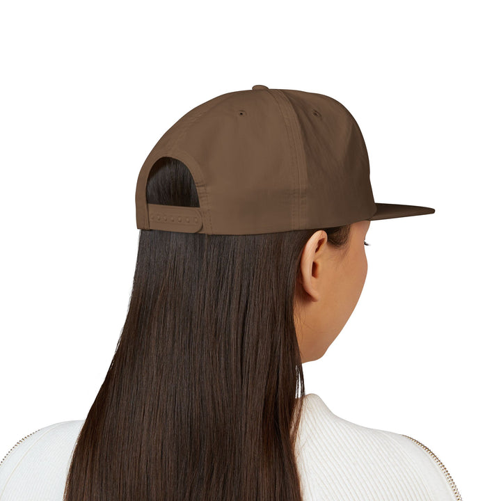 Scavenger Golf Surf Cap – Eco-Friendly Style for On & Off the Course-For the Golfer and Surfer in you.