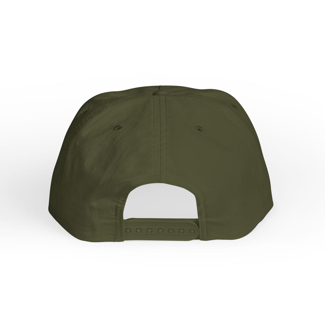 Scavenger Golf Surf Cap – Eco-Friendly Style for On & Off the Course-For the Golfer and Surfer in you.