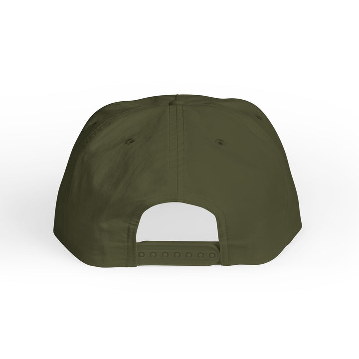Scavenger Golf Surf Cap – Eco-Friendly Style for On & Off the Course-For the Golfer and Surfer in you.
