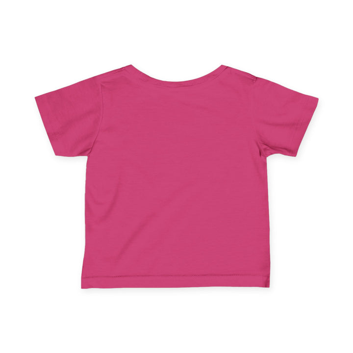 Lost Balls & Wildflowers Infant Tee