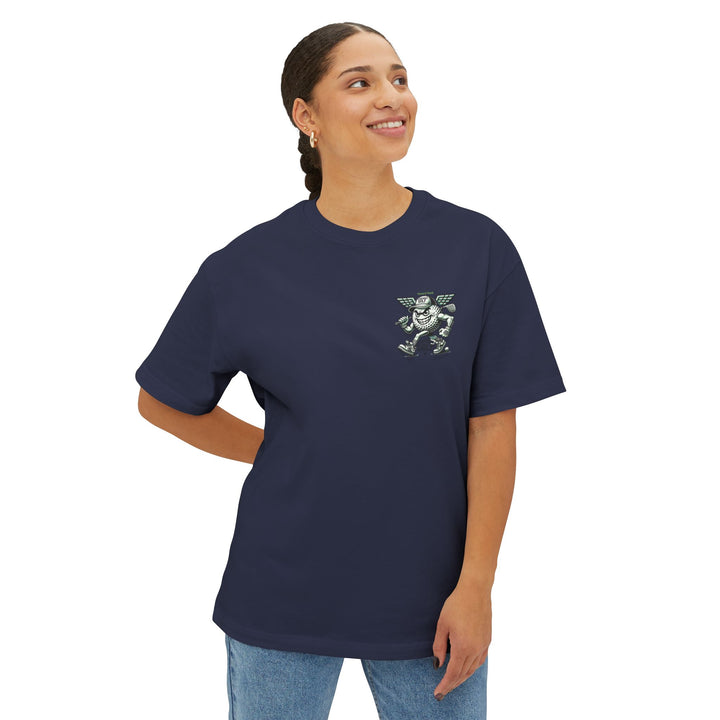Scavenger Golf’s Lost Ball Case Files Tee