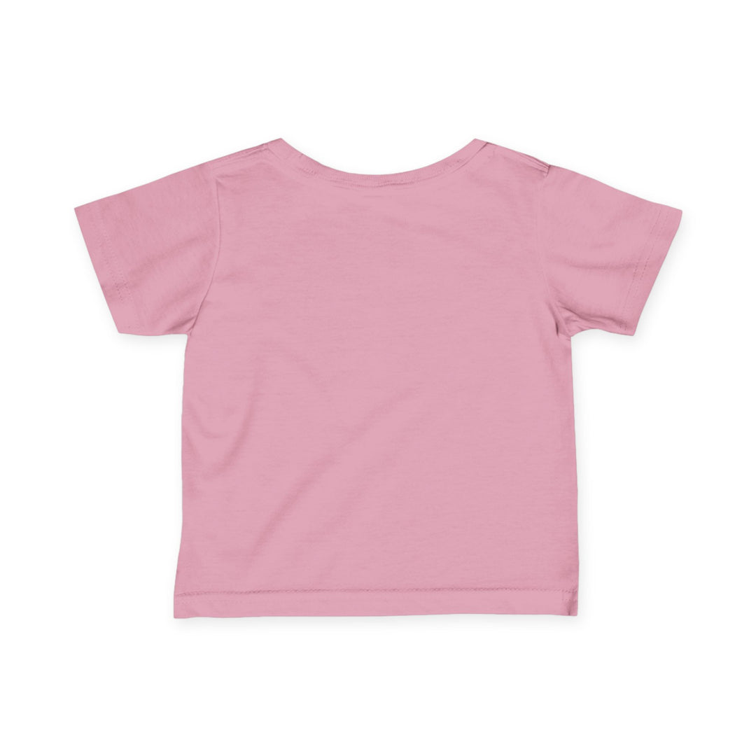 Lost Balls & Wildflowers Infant Tee