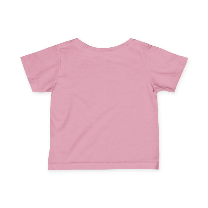 Lost Balls & Wildflowers Infant Tee