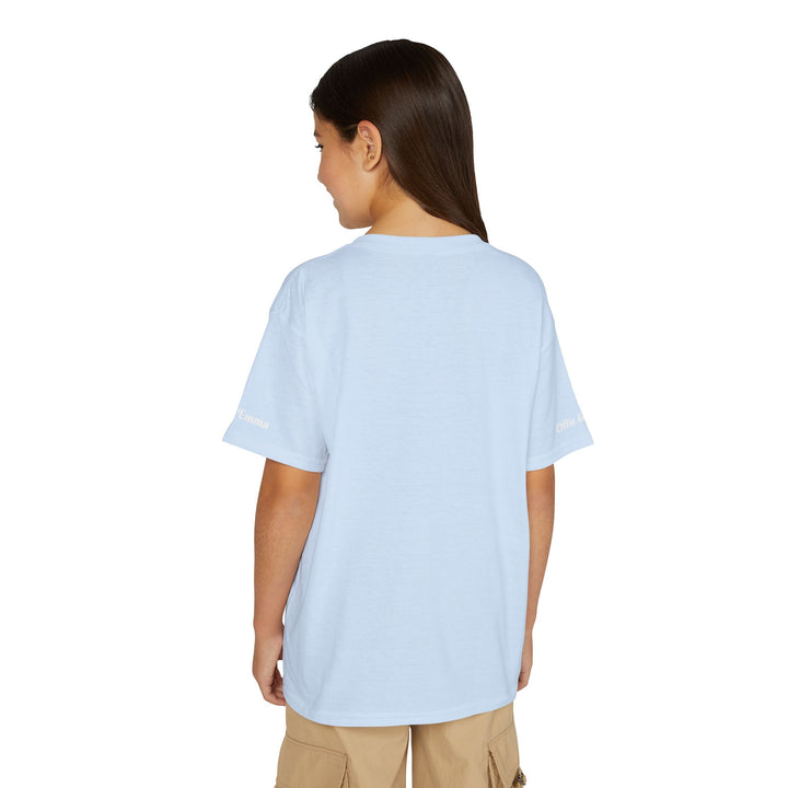 Lost Balls & Wildflowers Youth Tee