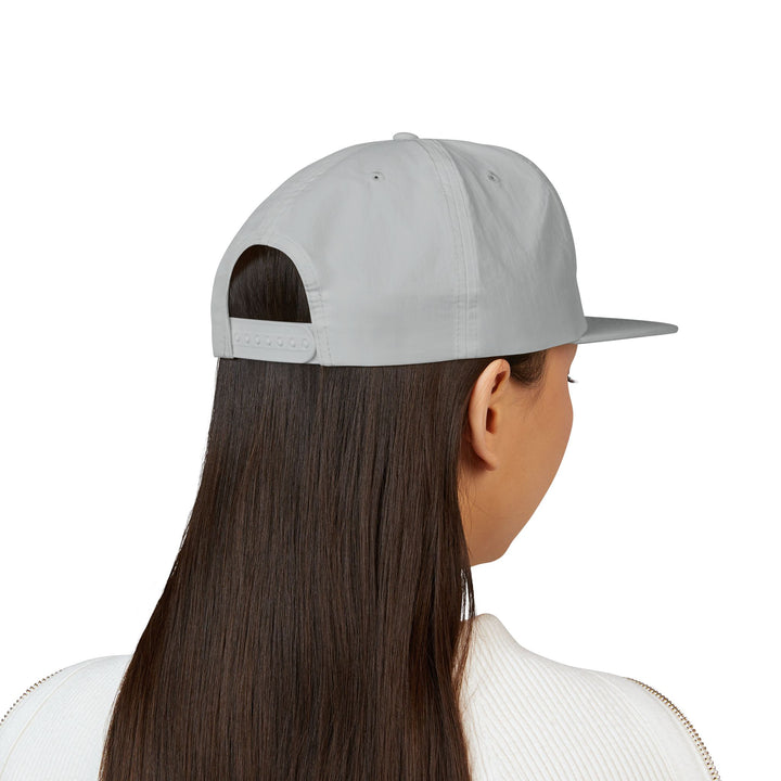 Scavenger Golf Surf Cap – Eco-Friendly Style for On & Off the Course-For the Golfer and Surfer in you.