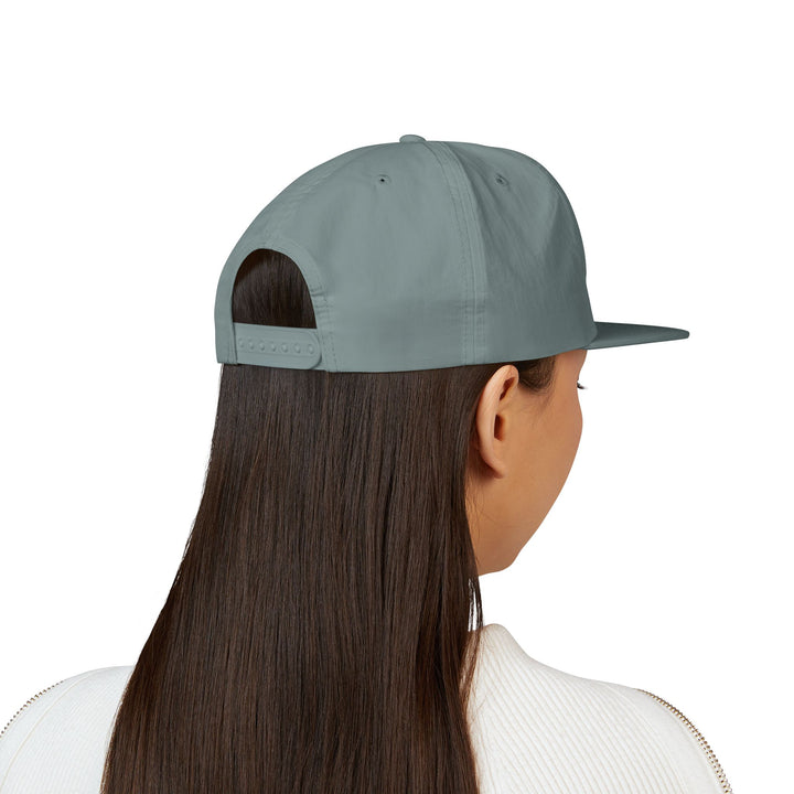 Scavenger Golf Surf Cap – Eco-Friendly Style for On & Off the Course-For the Golfer and Surfer in you.