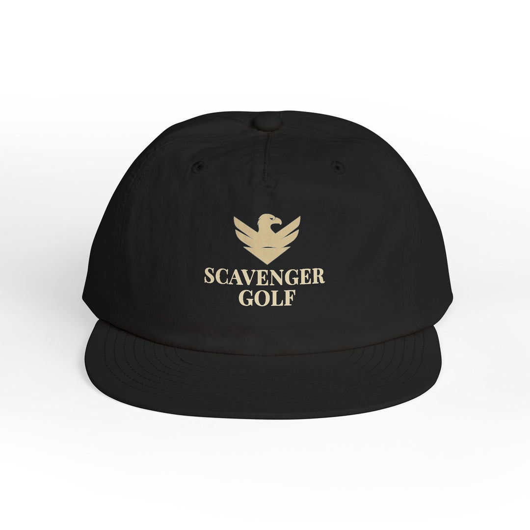 Scavenger Golf Surf Cap – Eco-Friendly Style for On & Off the Course-For the Golfer and Surfer in you.