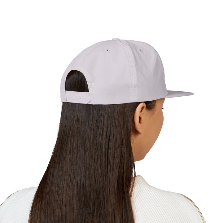 Scavenger Golf Surf Cap – Eco-Friendly Style for On & Off the Course-For the Golfer and Surfer in you.