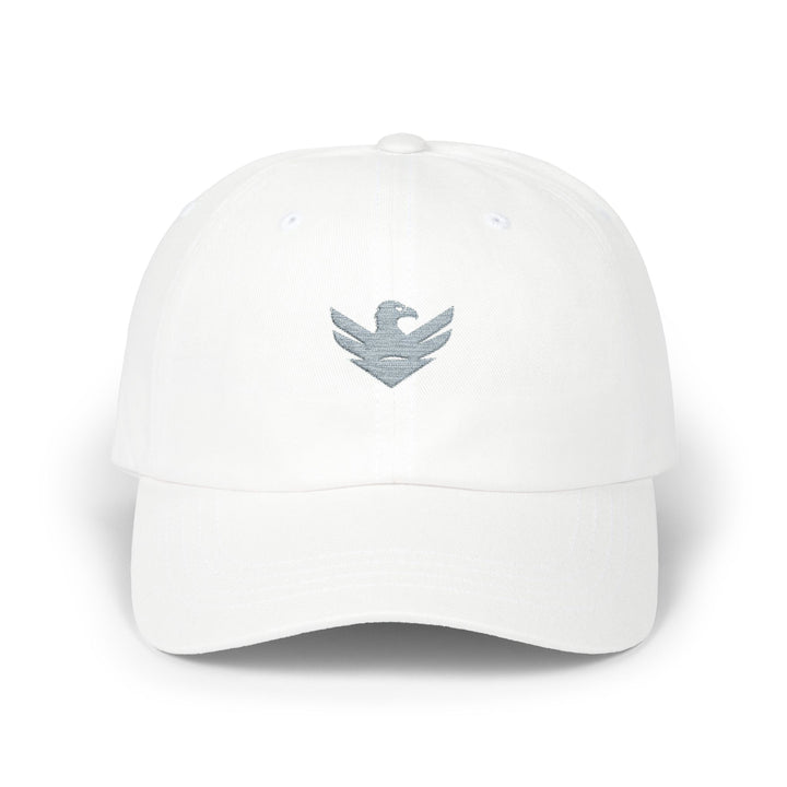 Scavenger Golf (Logo Only) Classic Dad Cap – Everyday Comfort, Timeless Style, Unisex Style