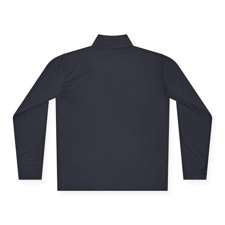 Scavenger Golf Unisex Quarter-Zip Pullover – Lightweight, Moisture-Wicking, and Perfect On or Off the Course