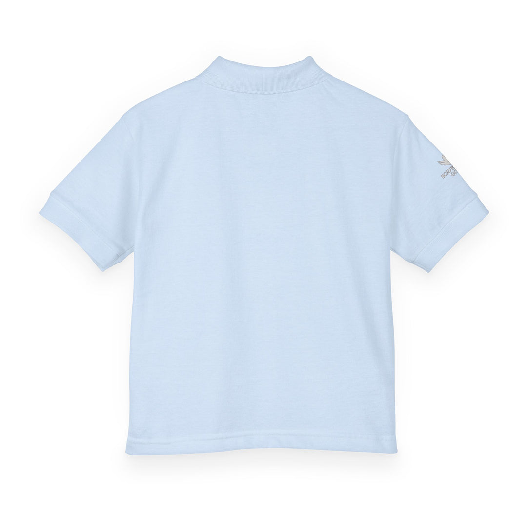 SGC Kids Performance Polo