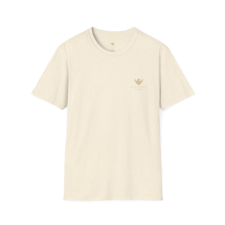 Lost Ball Tour Tee — feels better than a perfect drive [Special Addition]