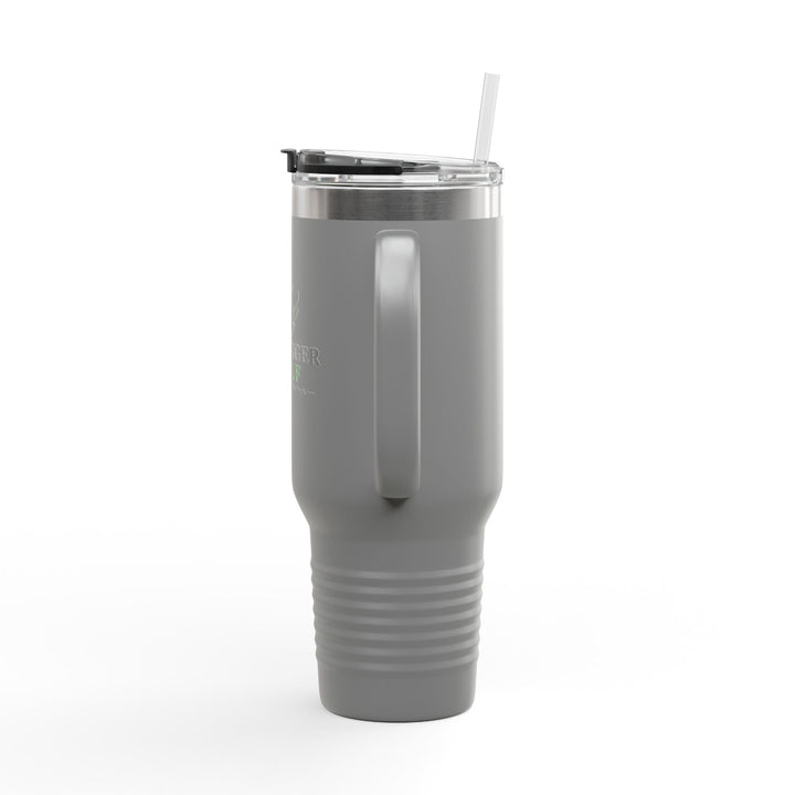 Scavenger Golf 40oz Insulated Travel Mug
