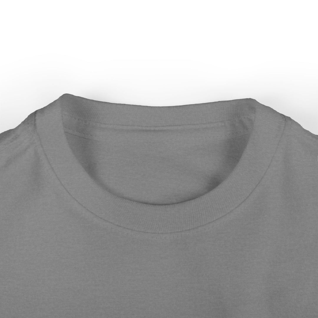 Lost Balls & Wildflowers Infant Tee
