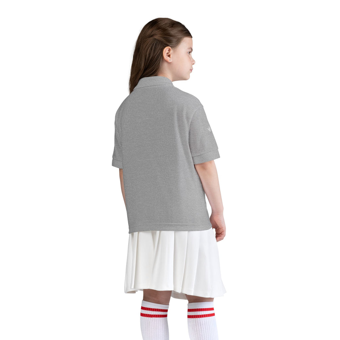 SGC Kids Performance Polo