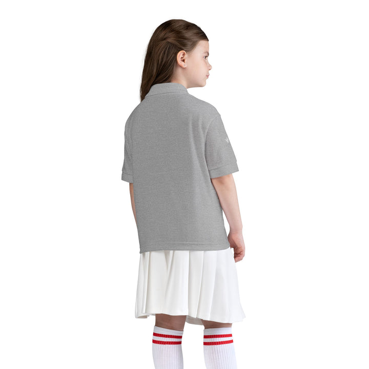 SGC Kids Performance Polo