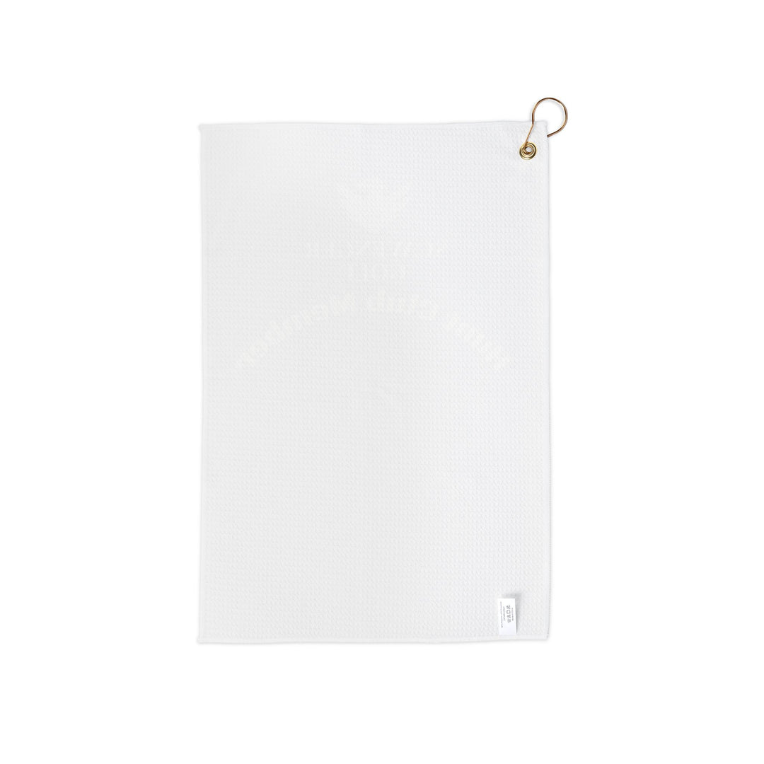 Hunt Club Member Golf Towel | Scavenger Golf Microfiber, Absorbent, Compact
