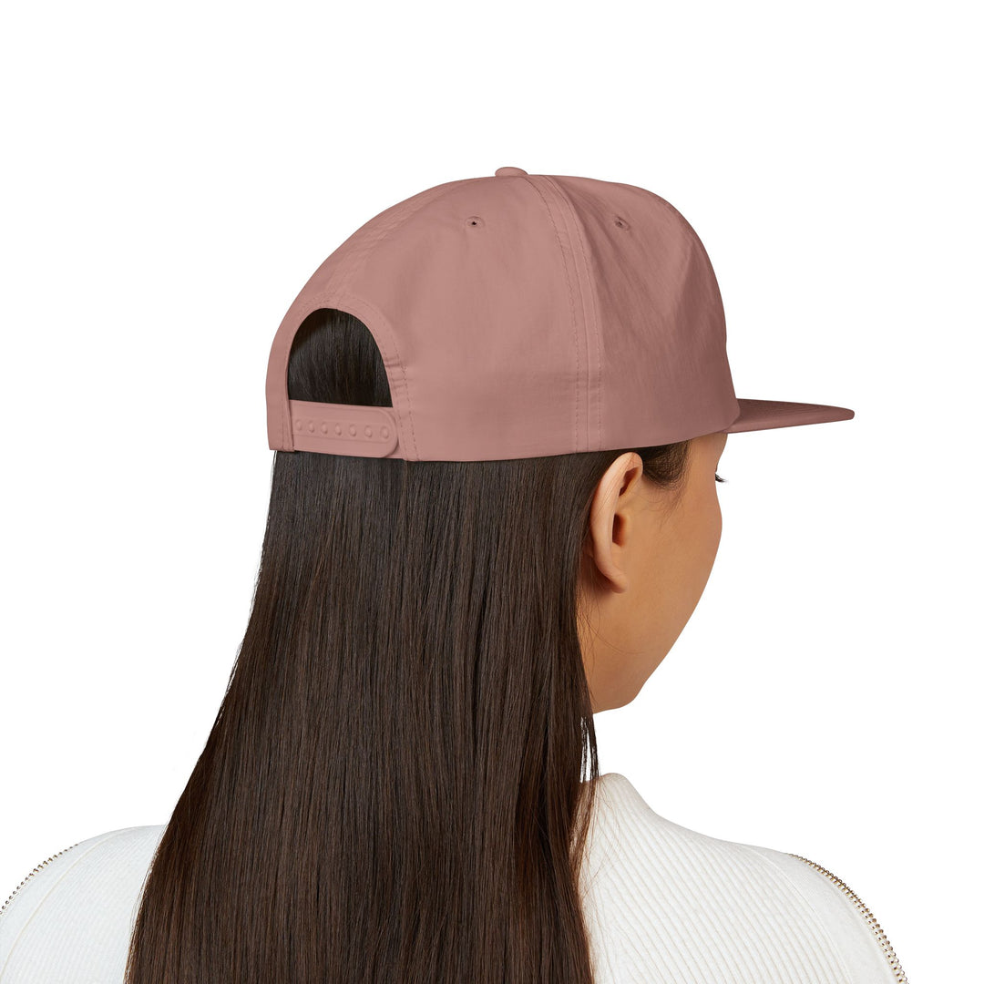 Scavenger Golf Surf Cap – Eco-Friendly Style for On & Off the Course-For the Golfer and Surfer in you.