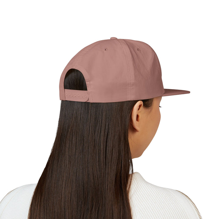 Scavenger Golf Surf Cap – Eco-Friendly Style for On & Off the Course-For the Golfer and Surfer in you.