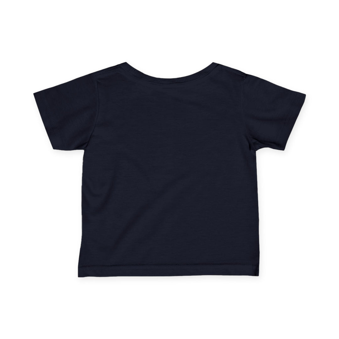 Lost Balls & Wildflowers Infant Tee