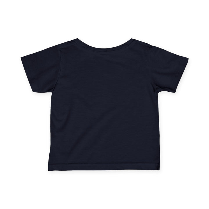 Lost Balls & Wildflowers Infant Tee