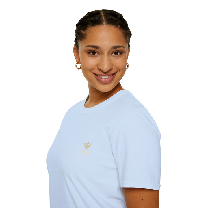 Lost Ball Tour Tee — feels better than a perfect drive [Special Addition]