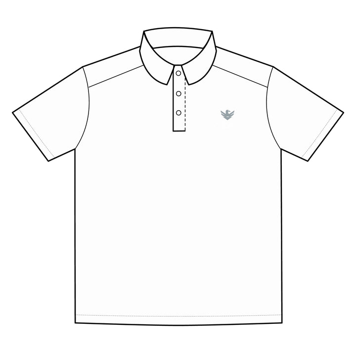 Scavenger Golf Snag-Proof Polo