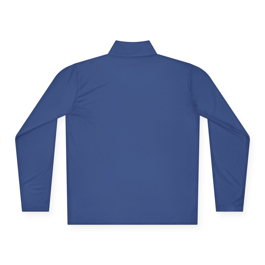 Scavenger Golf Unisex Quarter-Zip Pullover – Lightweight, Moisture-Wicking, and Perfect On or Off the Course