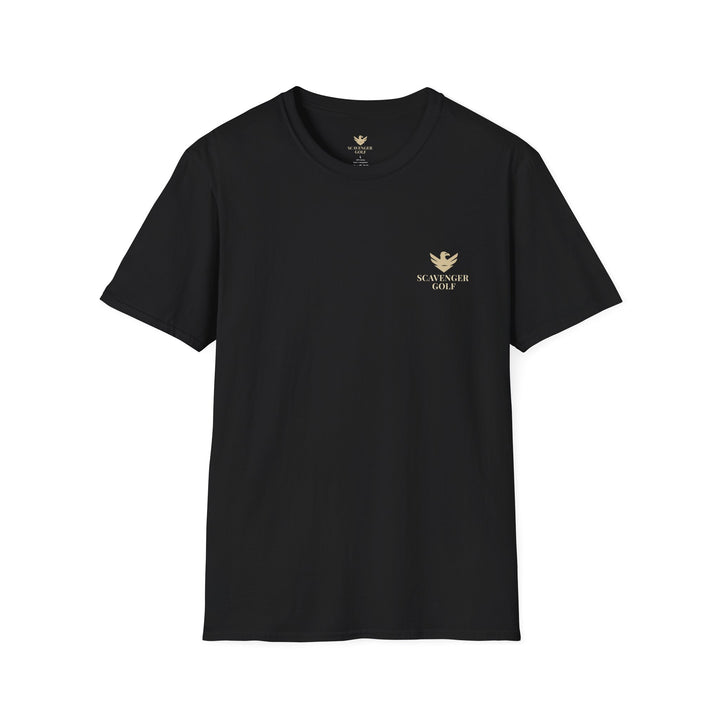 Lost Ball Tour Tee — feels better than a perfect drive [Special Addition]