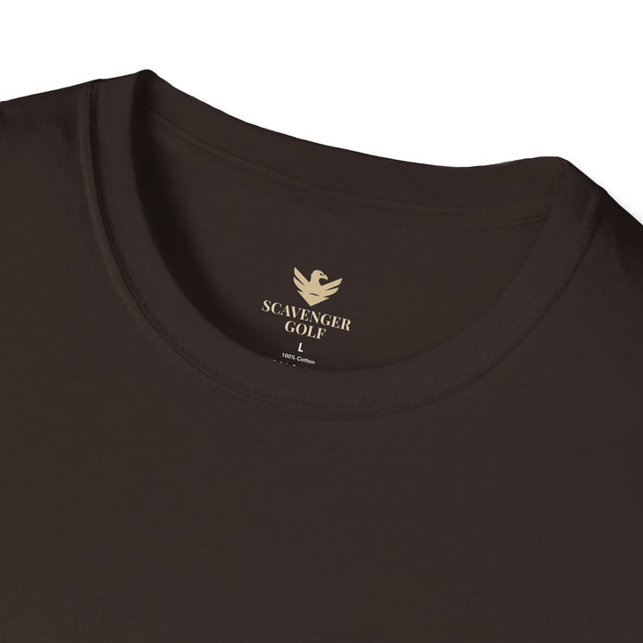 Lost Ball Tour Tee — feels better than a perfect drive [Special Addition]
