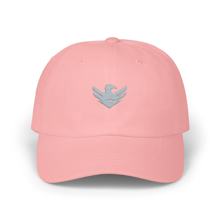 Scavenger Golf (Logo Only) Classic Dad Cap – Everyday Comfort, Timeless Style, Unisex Style