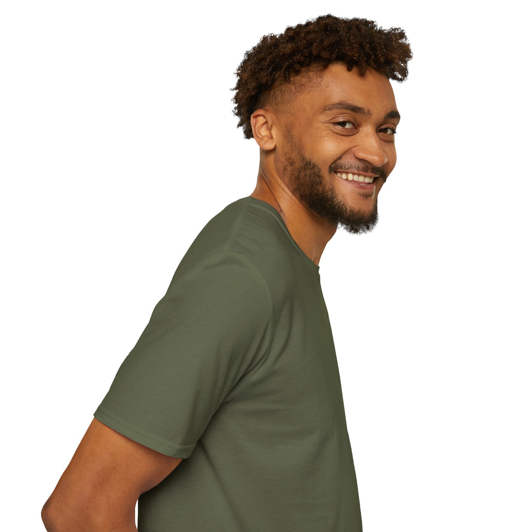 Lost Ball Tour Tee — feels better than a perfect drive [Special Addition]