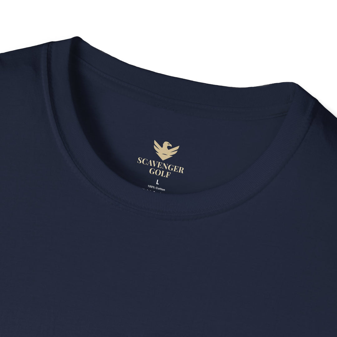 Lost Ball Tour Tee — feels better than a perfect drive [Special Addition]