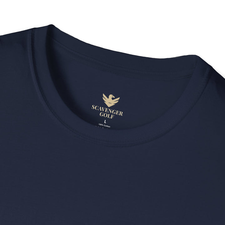 Lost Ball Tour Tee — feels better than a perfect drive [Special Addition]