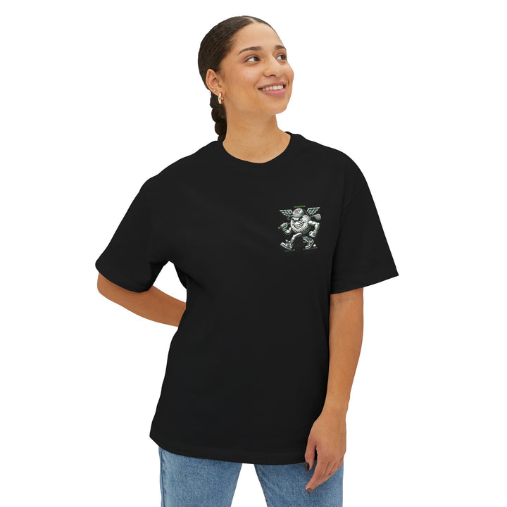 Scavenger Golf’s Lost Ball Case Files Tee