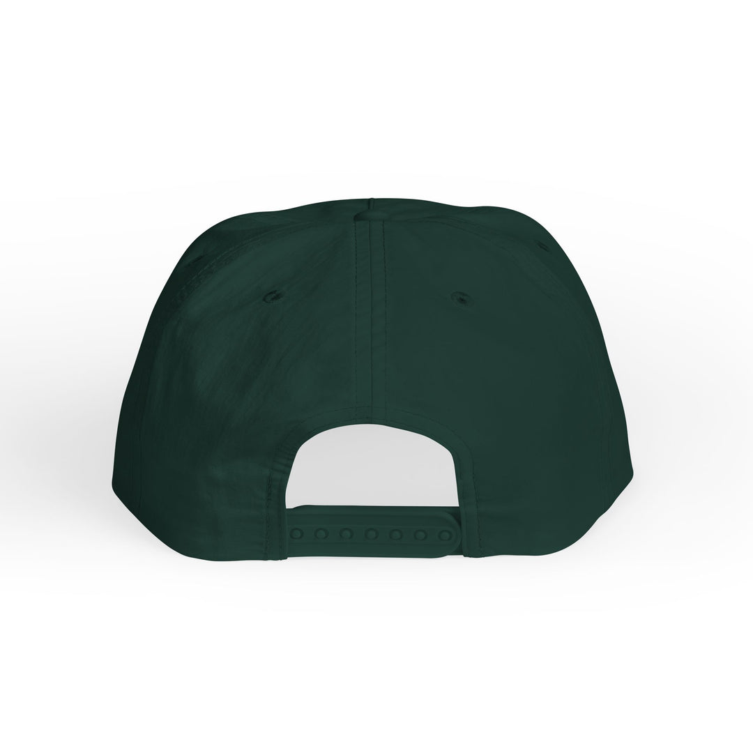 Scavenger Golf Surf Cap – Eco-Friendly Style for On & Off the Course-For the Golfer and Surfer in you.